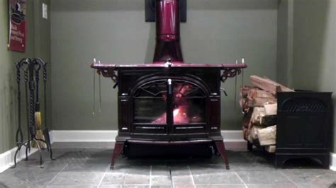 replacing metal wood box in a vermont wood burning stove|Vermont Castings Encore 2550 .